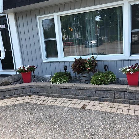 New Rockland Motel Bobcaygeon 외부 사진