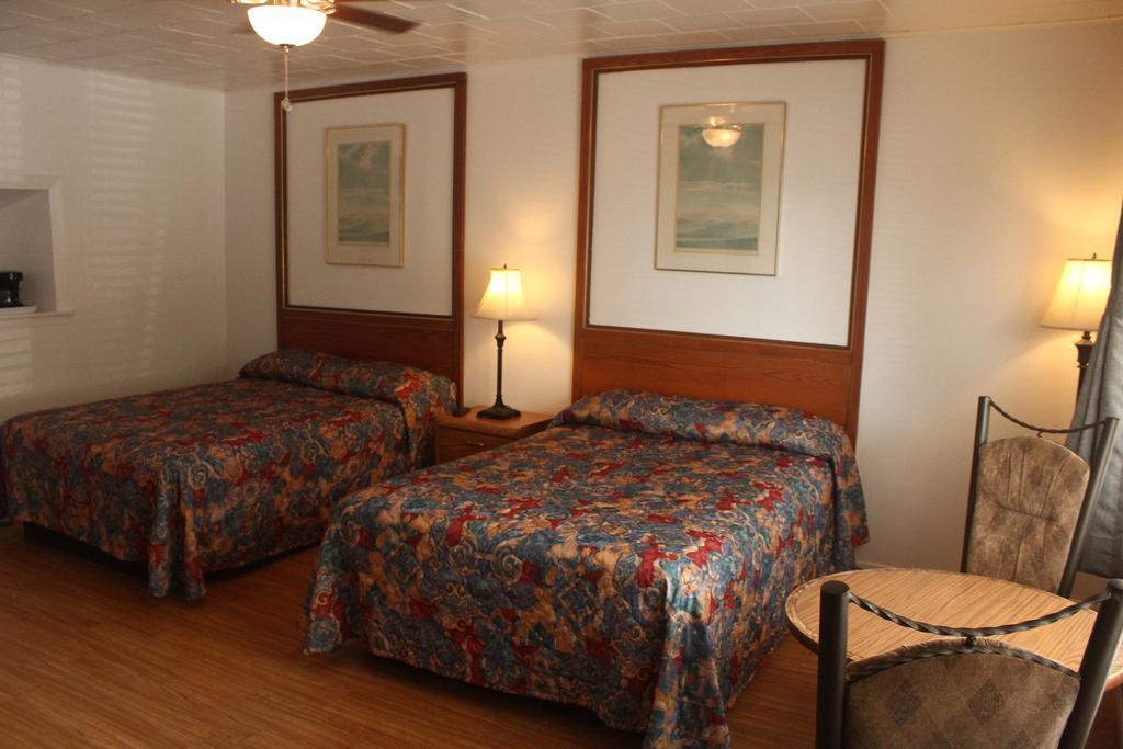 New Rockland Motel Bobcaygeon 객실 사진