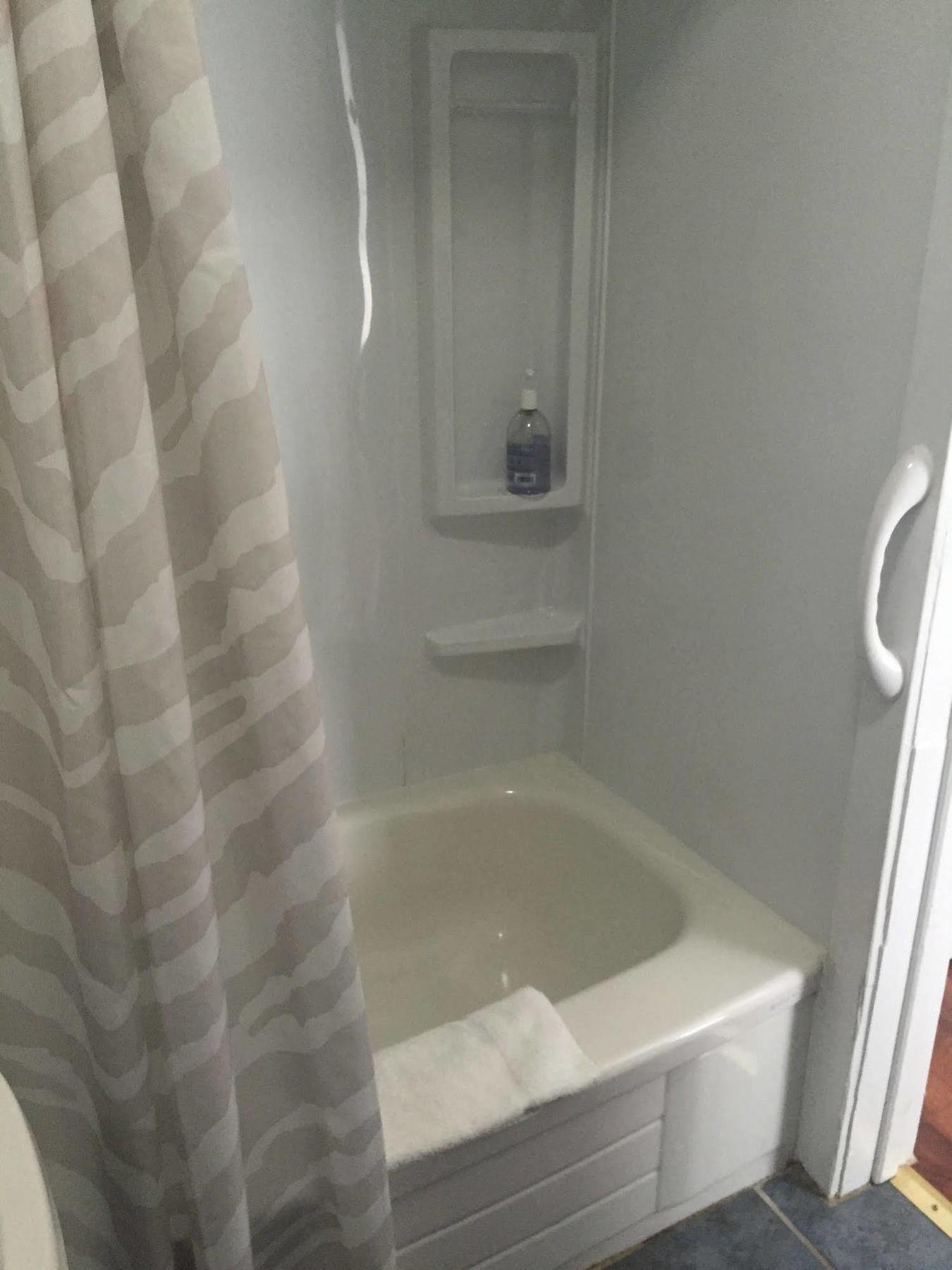 New Rockland Motel Bobcaygeon 외부 사진