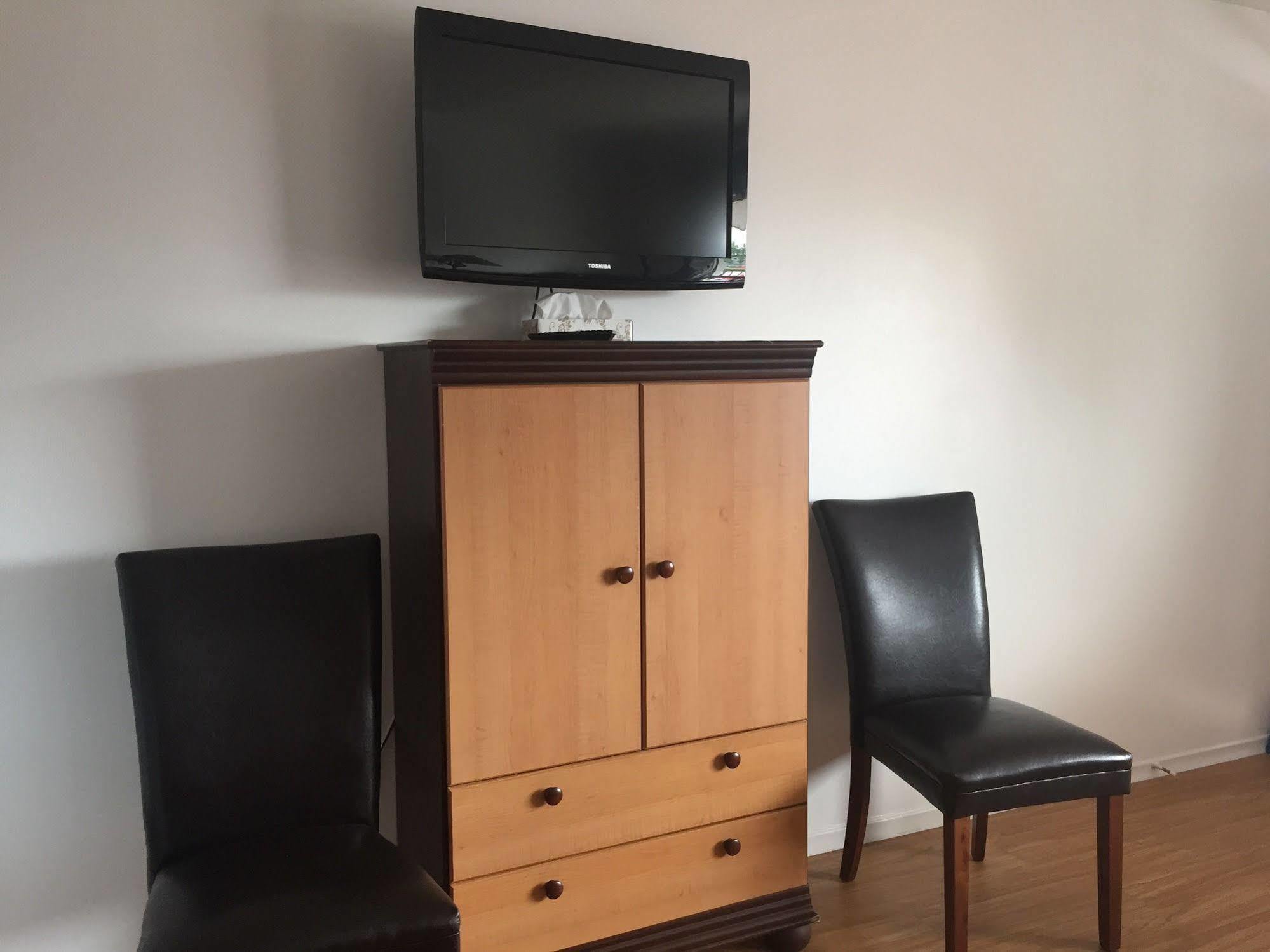 New Rockland Motel Bobcaygeon 외부 사진